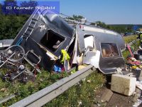 Hilfeleistung - Verkehrsunfall